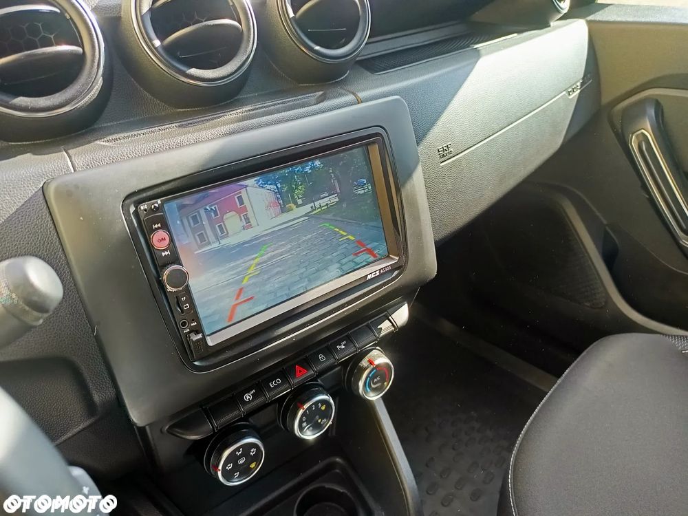 Dacia Duster 1.6 SCe Comfort - 12