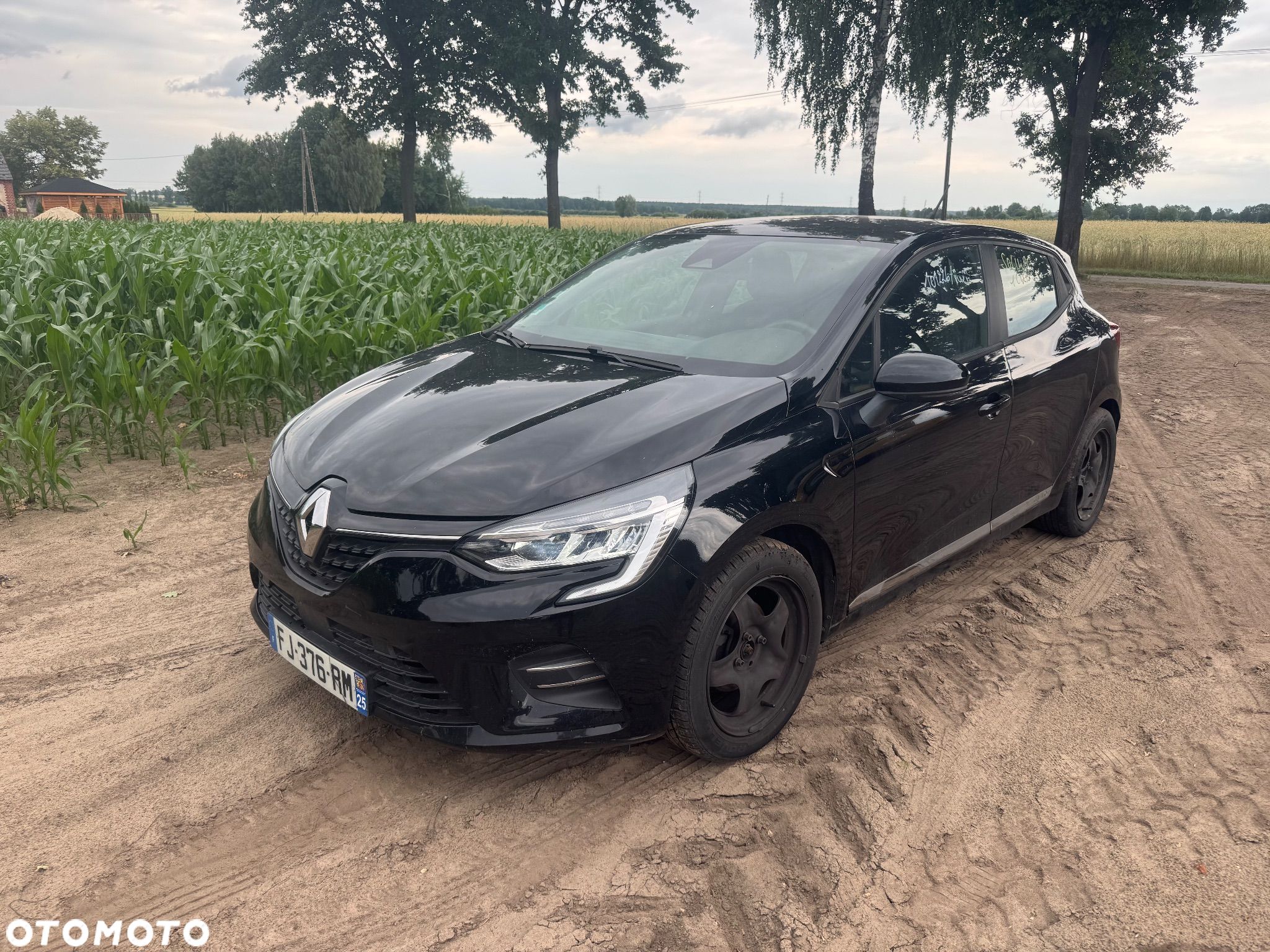 Renault Clio BLUE dCi 100 EVOLUTION - 1