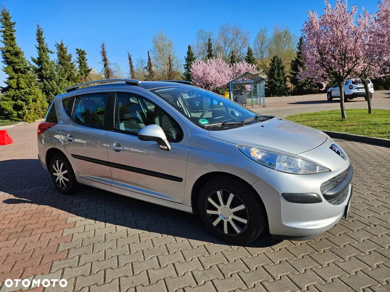 Peugeot 207 1.4 16V Sporty - 16