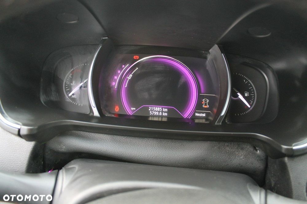 Renault Talisman - 14