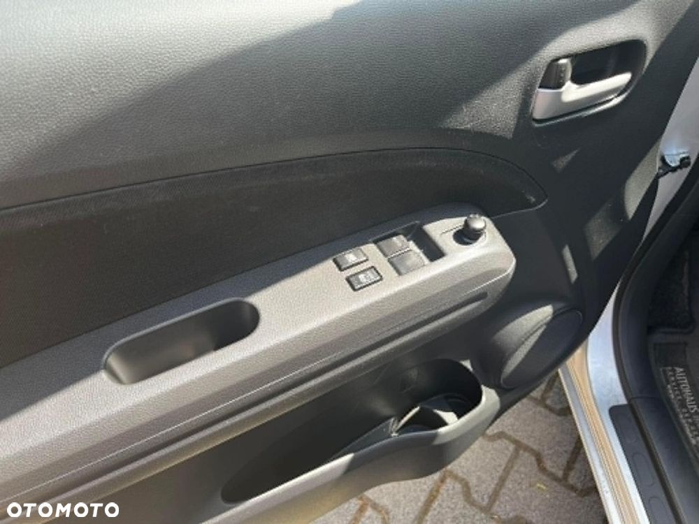 Suzuki Splash 1.2 Comfort - 17