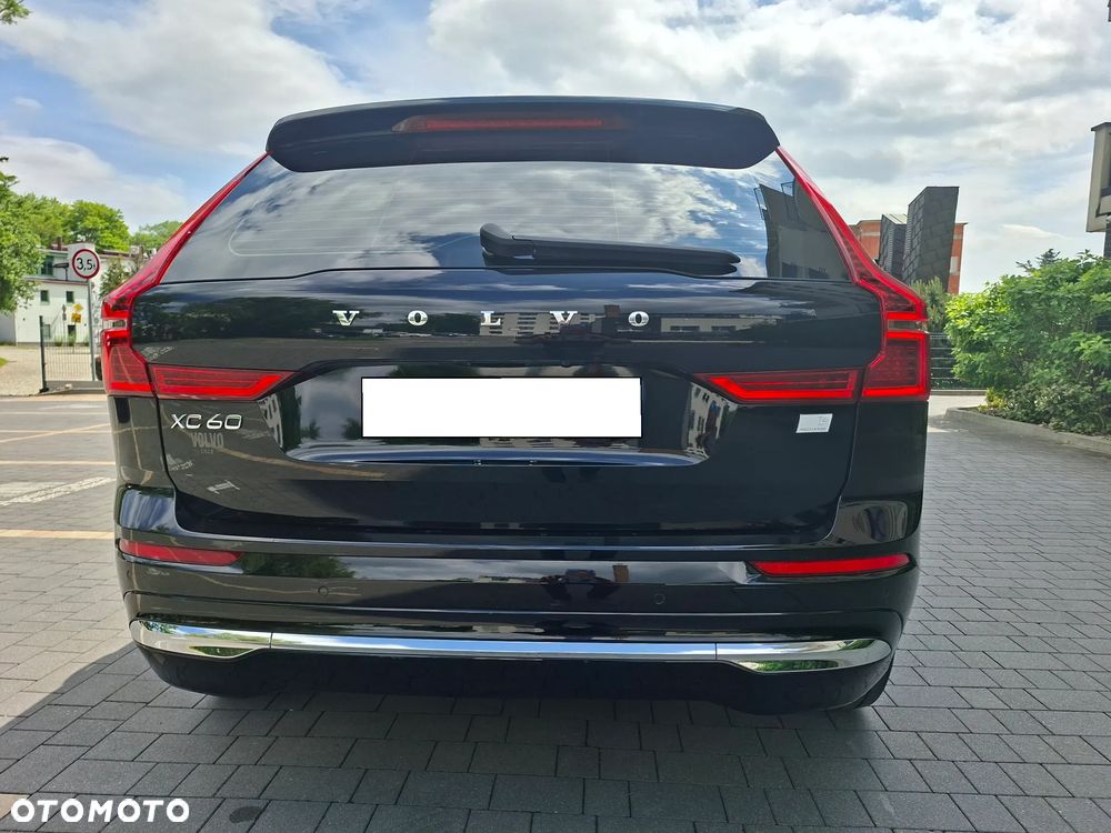 Volvo XC 60 - 8