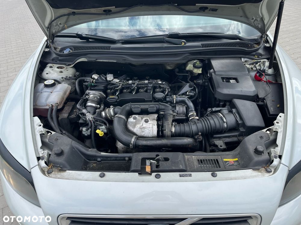 Volvo C30 1.6D - 6