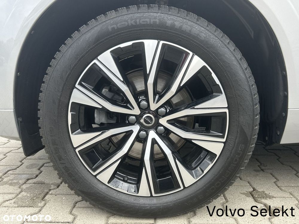 Volvo XC 60 - 10