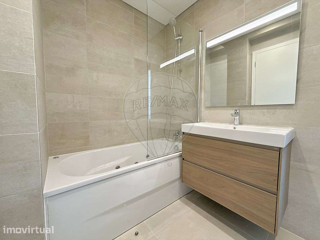 Apartamento T2 para venda - Grande imagem: 5/14