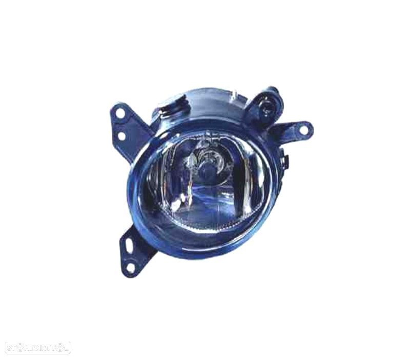 FAROL ESQ DE NEVOEIRO PARA MITSUBISHI COLT 3 5P 04-07 COLT 08-09 E LANCER 08- - 1