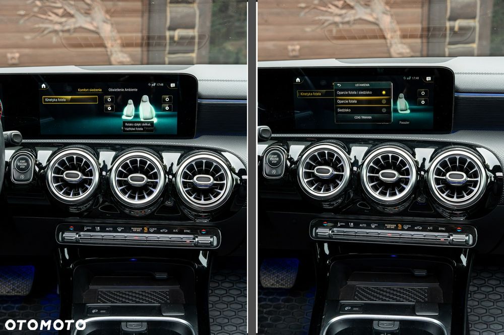 Mercedes-Benz CLA 250 4Matic 7G-DCT - 32