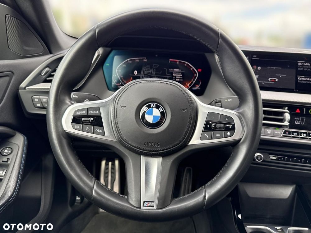 BMW Seria 2 218i M Sport - 15