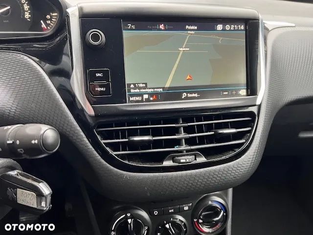 Peugeot 2008 BlueHDi 100 Active - 16