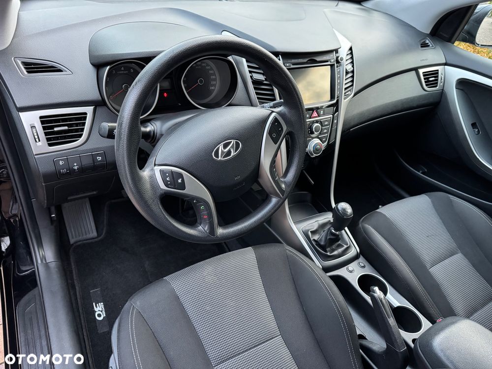 Hyundai i30 - 15