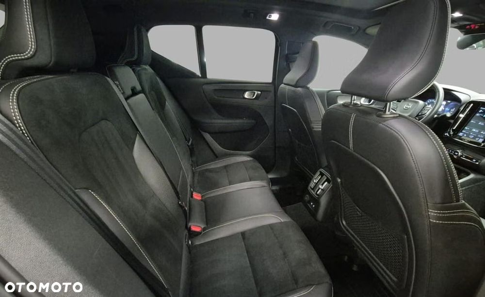 Volvo XC 40 T5 Recharge DKG RDesign - 15