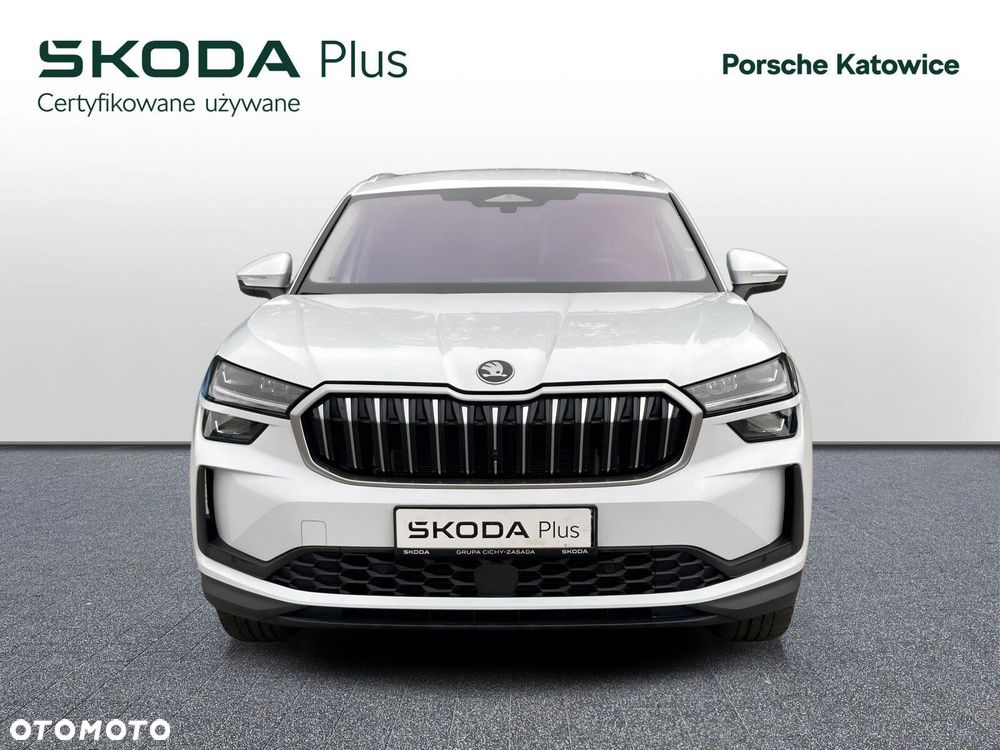 Skoda Kodiaq 2.0 TDI 4x4 Selection DSG - 9