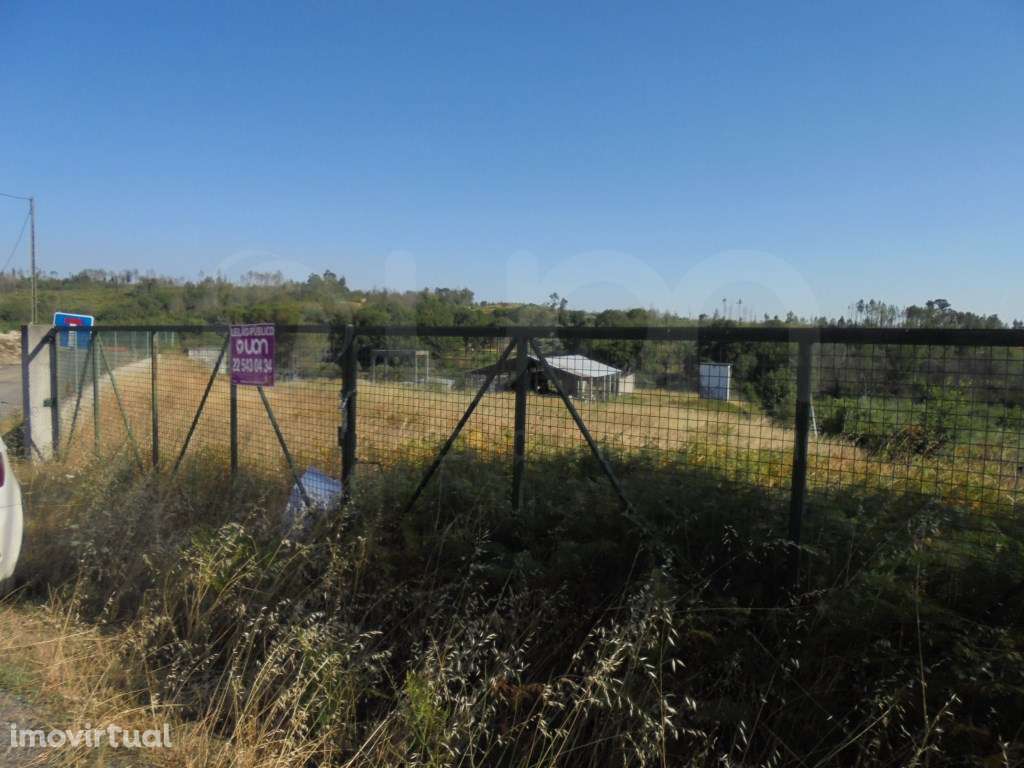 Armazém e Terreno em Mangualde - Grande imagem: 3/7