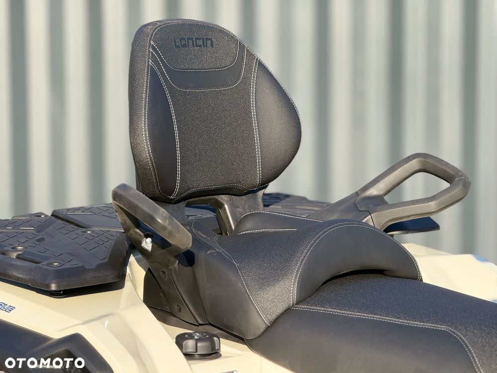 Loncin XWOLF 1000 - 15