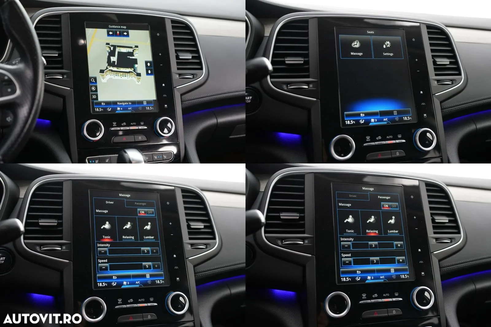 Renault Talisman Grandtour ENERGY dCi 160 EDC INITIALE PARIS - 14