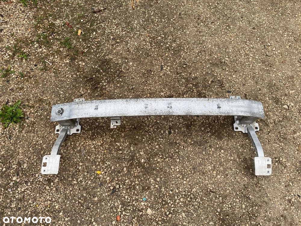 BELKA ZDERZAKA PRZÓD PEUGEOT I 2008 9678752480 - 1