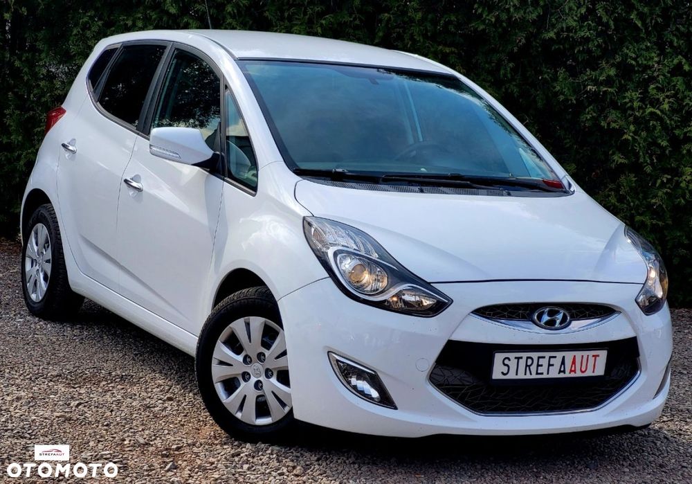 Hyundai ix20 - 18