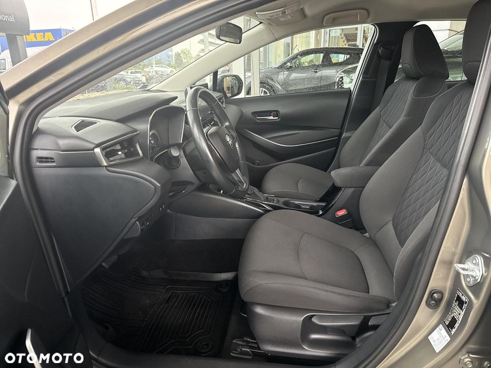 Toyota Corolla 1.8 Hybrid Comfort - 15