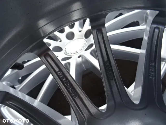5x112x66,6 8Jx17 ET41 Mercedes S-Class model od 2013-2020 - 8