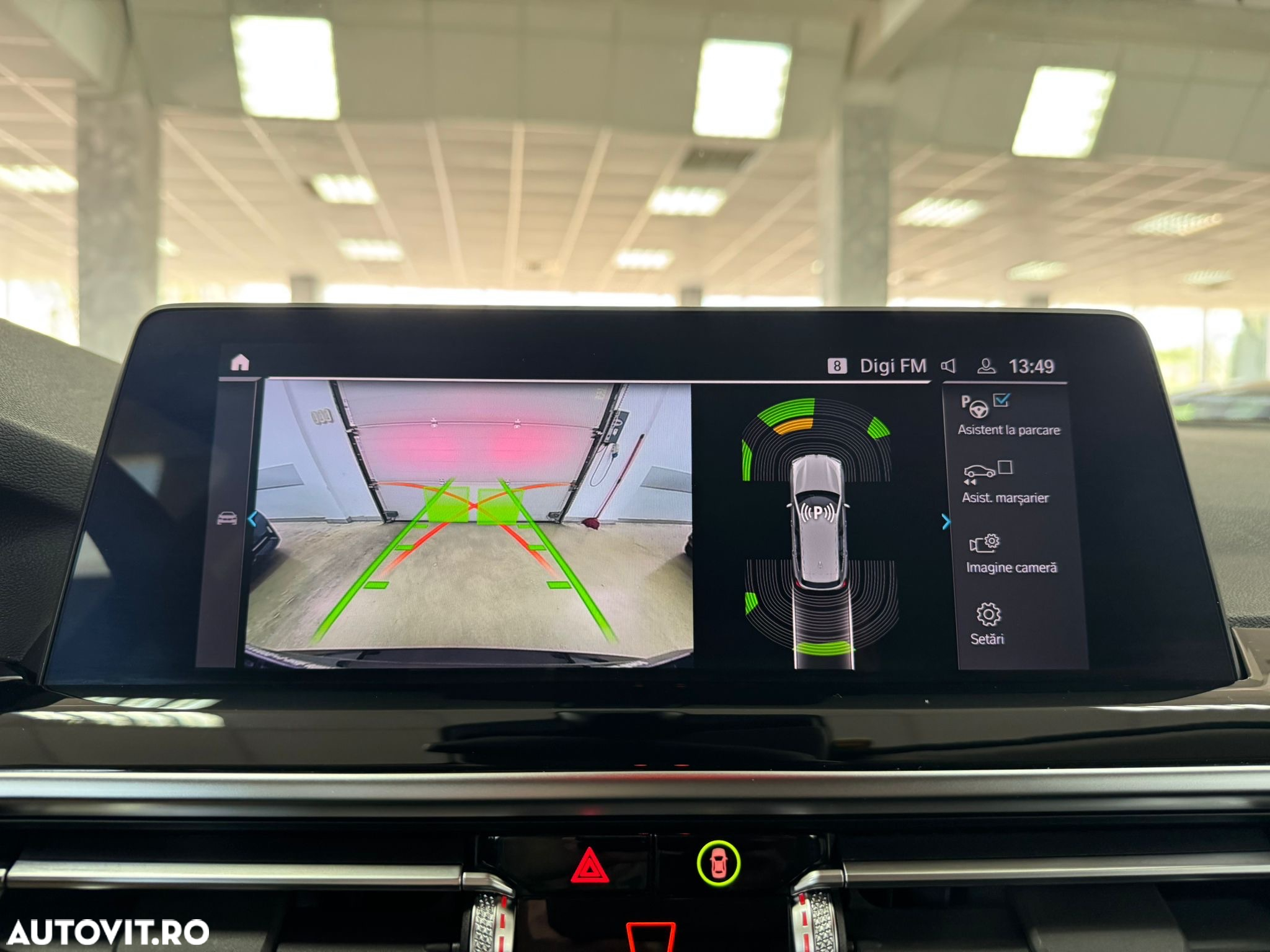 BMW X3 xDrive30e AT PHEV - 28
