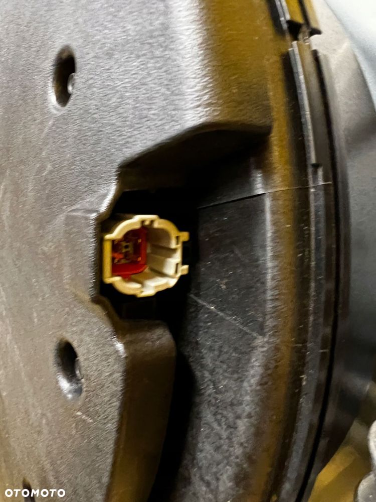 ZESTAW NAGŁOŚNIENIA GŁOŚNIKI WZMACNIACZ SUBWOOFER BOSE INFINITI Q30 - 12