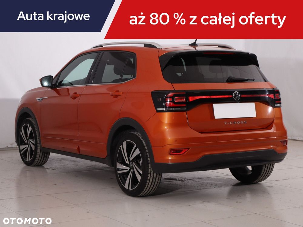 Volkswagen T-Cross - 6