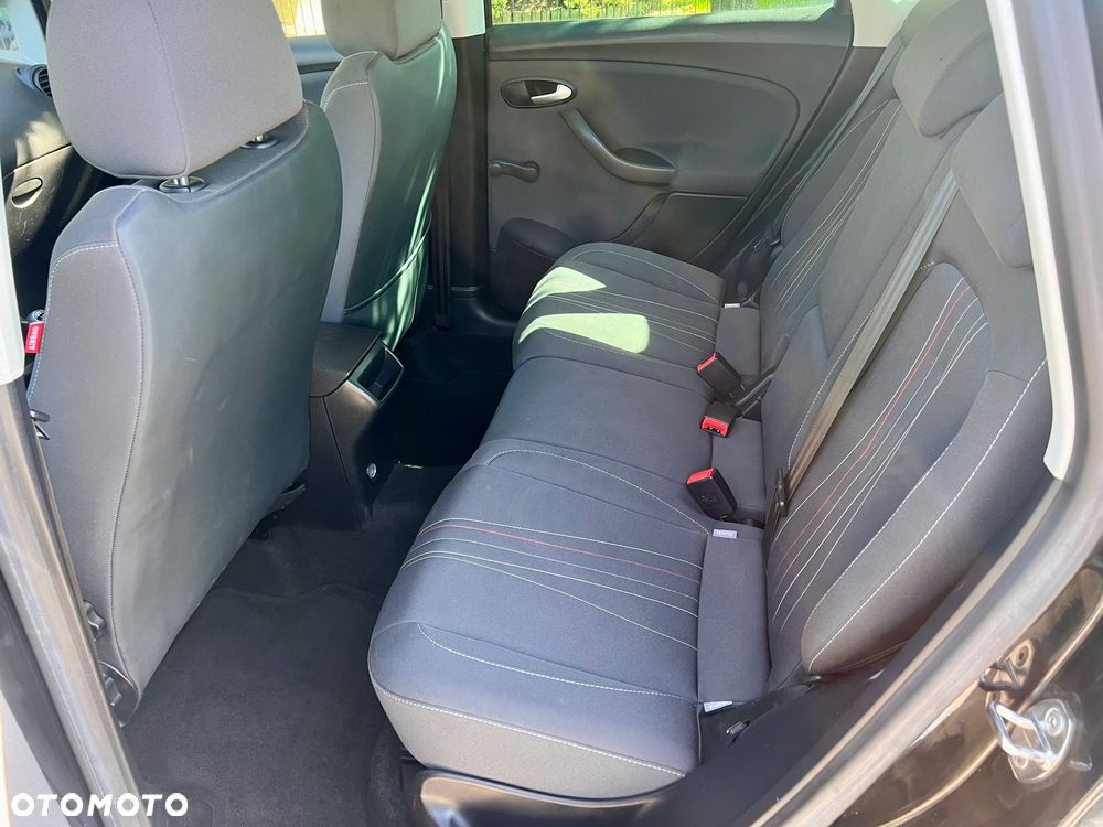 Seat Altea 1.2 TSI (Ecomotive) Start & Stop Style Copa - 21