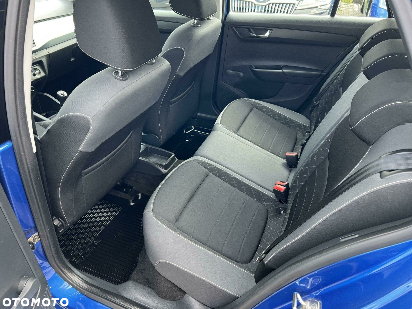 Skoda Fabia 1.0 TSI Ambition - 10