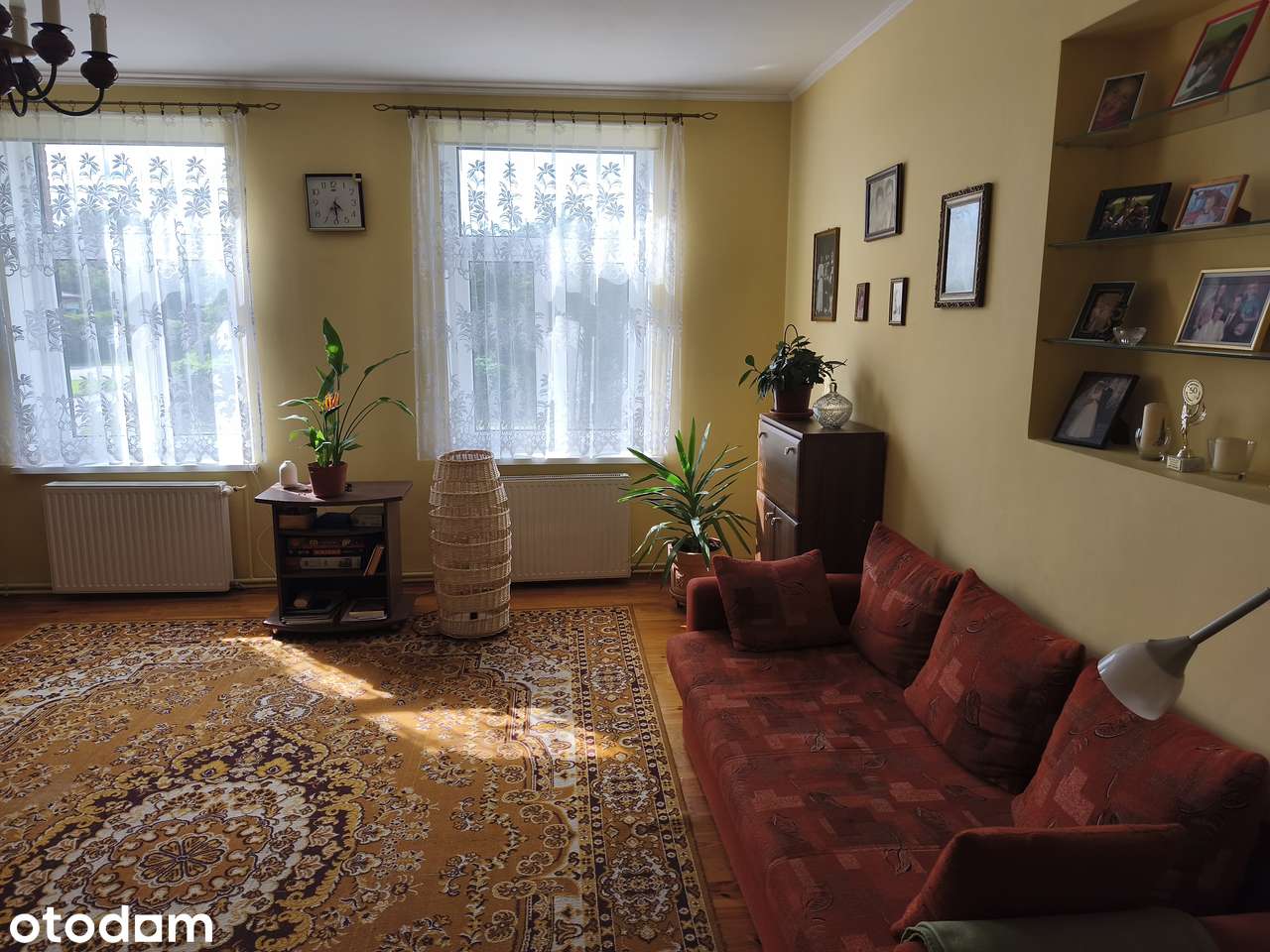 Mieszkanie na sprzedaż, 2 pokoje, 89 m², Wierzchowo