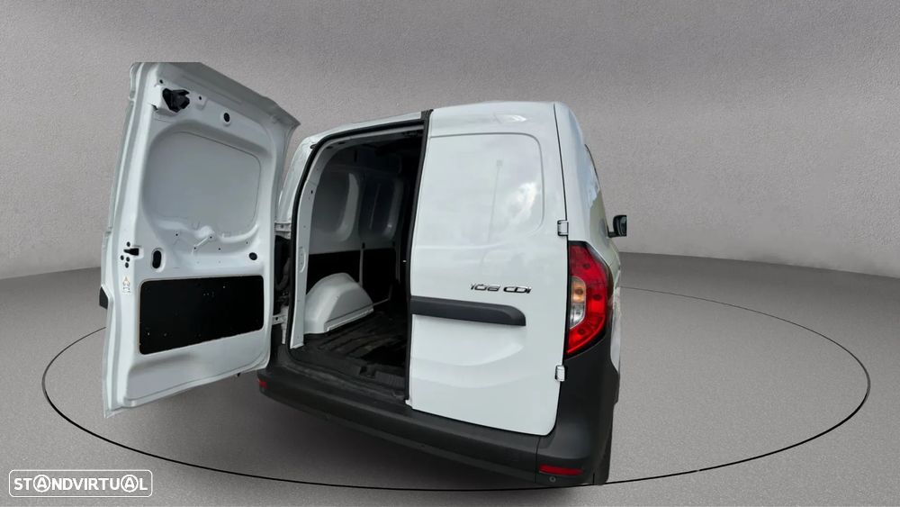 Mercedes-Benz Citan 1.5 110cdi - 9