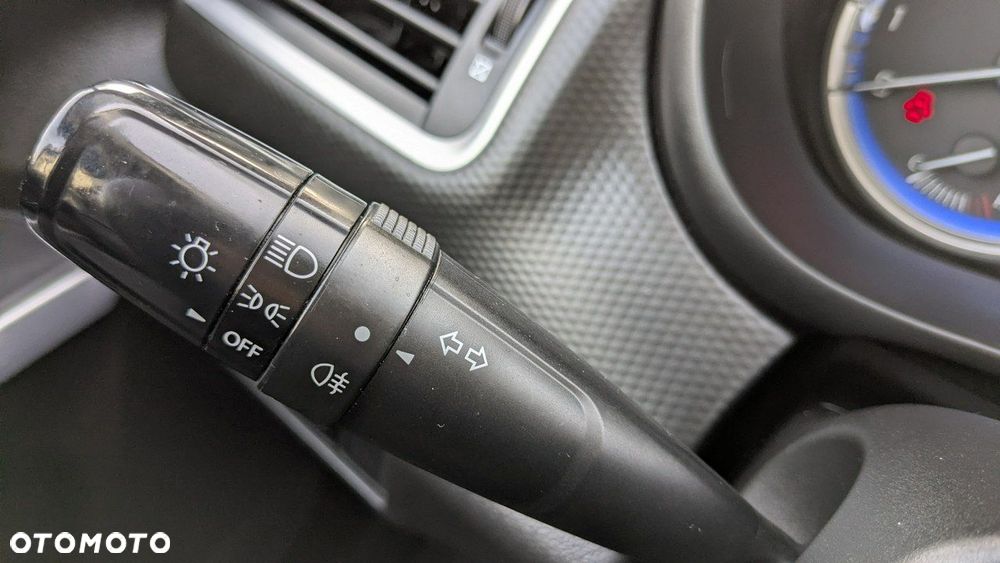 Suzuki SX4 S-Cross - 26