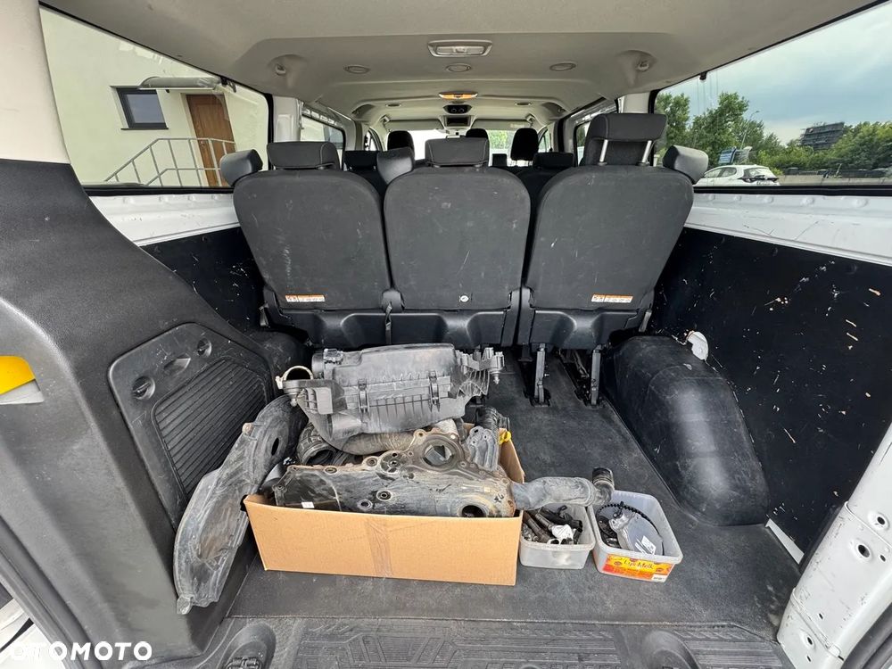 Ford Transit Custom 320 L2H1 Trend (bryg.) - 17