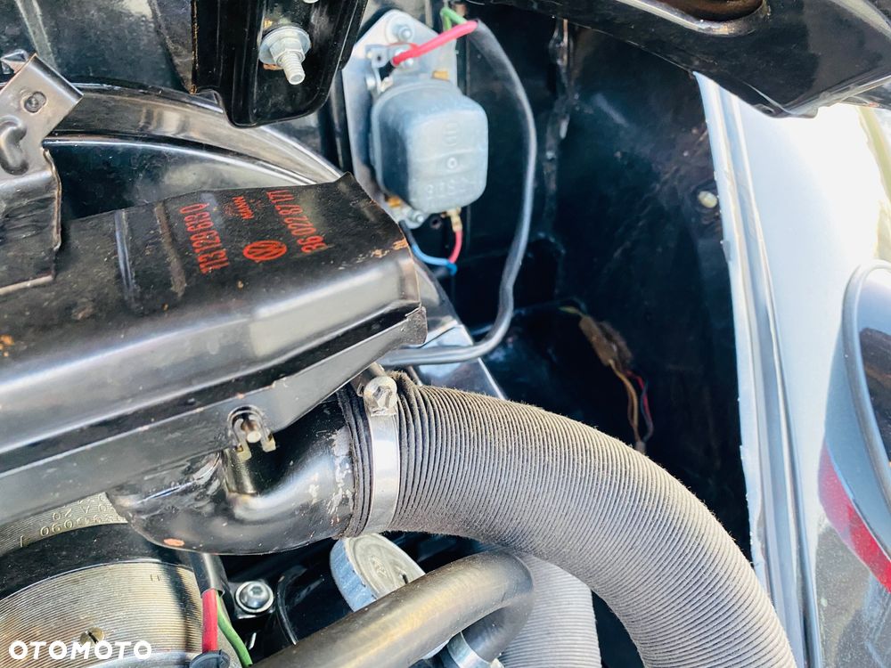 Volkswagen Garbus - 15