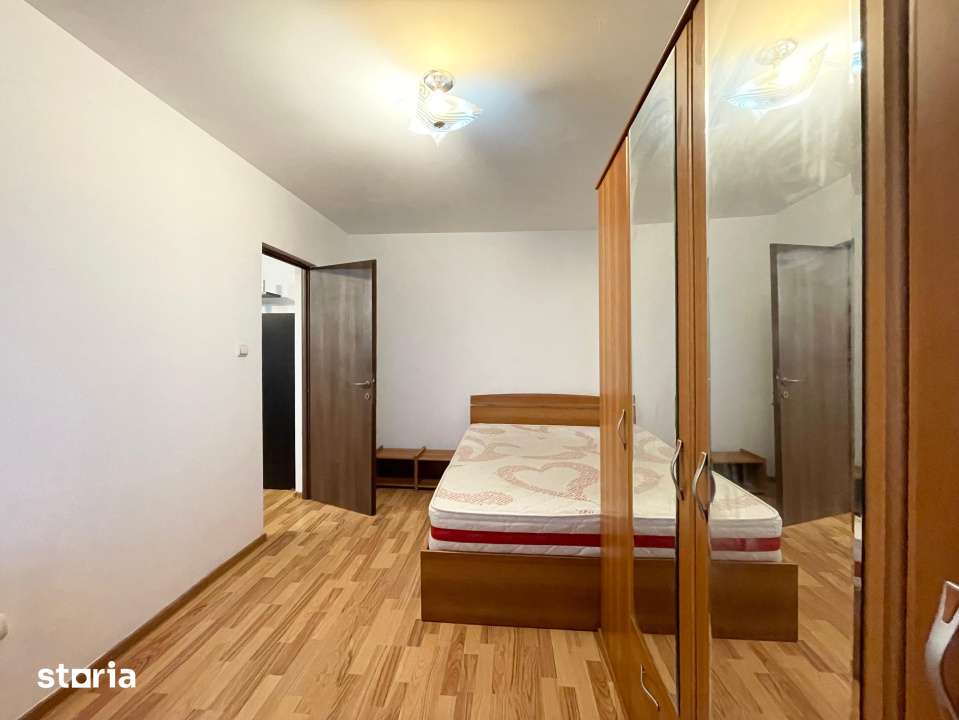 Apartament mobilat 2 camere - Girocului — fotografia 3