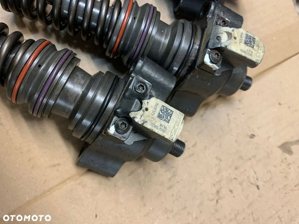 Pompa PLD DAF 105 Delphi DMCI 1668325 - 2