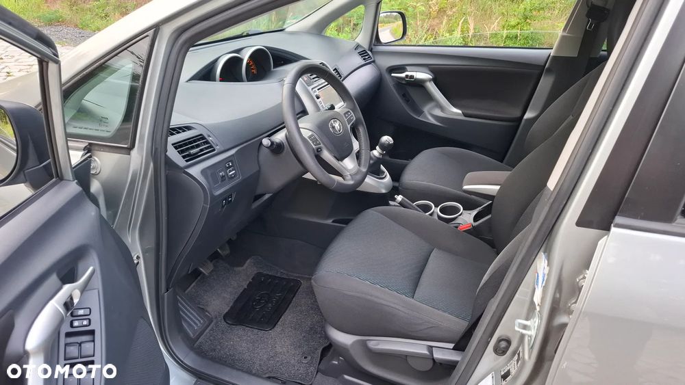 Toyota Verso 1.6 5-Sitzer Life - 11