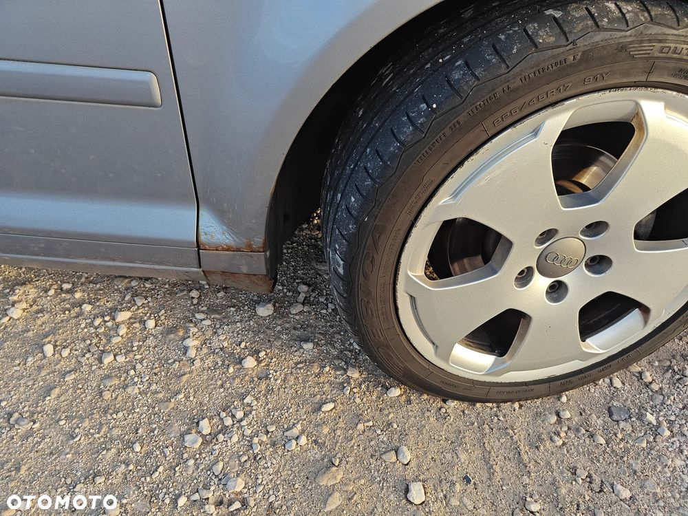 Audi A3 3-drzwiowe - 7