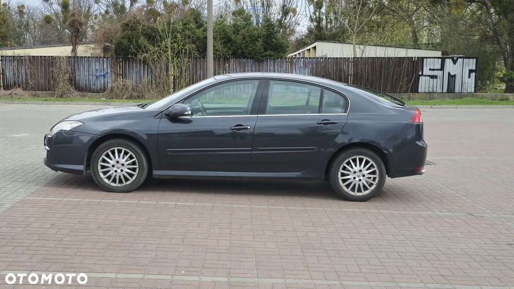 Renault Laguna dCi 150 FAP Dynamique - 5