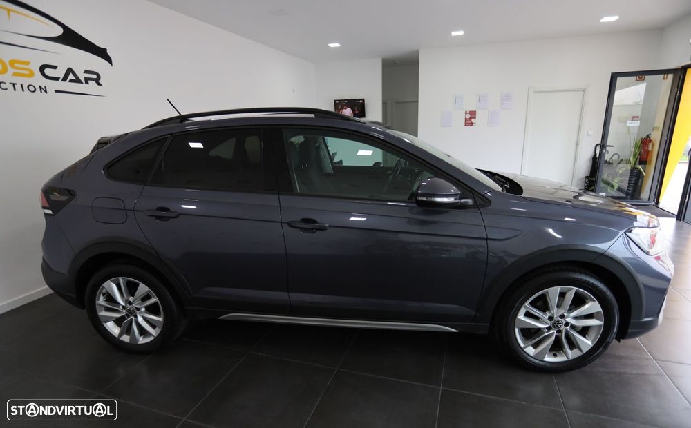 VW Taigo 1.0 TSI Life - 5