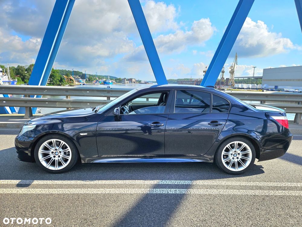BMW Seria 5 - 12