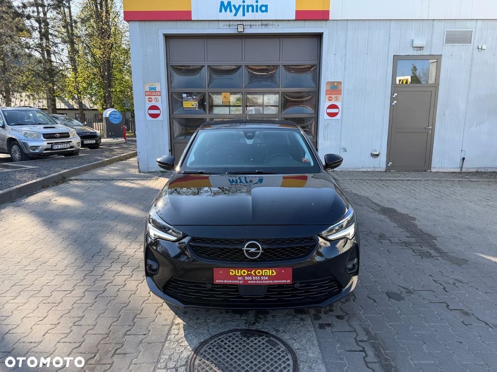 Opel Corsa 1.5 D Edition S&S - 8