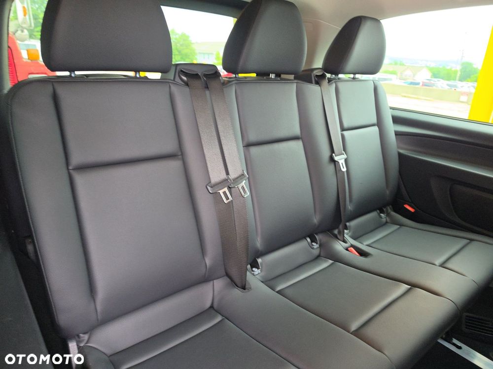 Mercedes-Benz Vito - 10