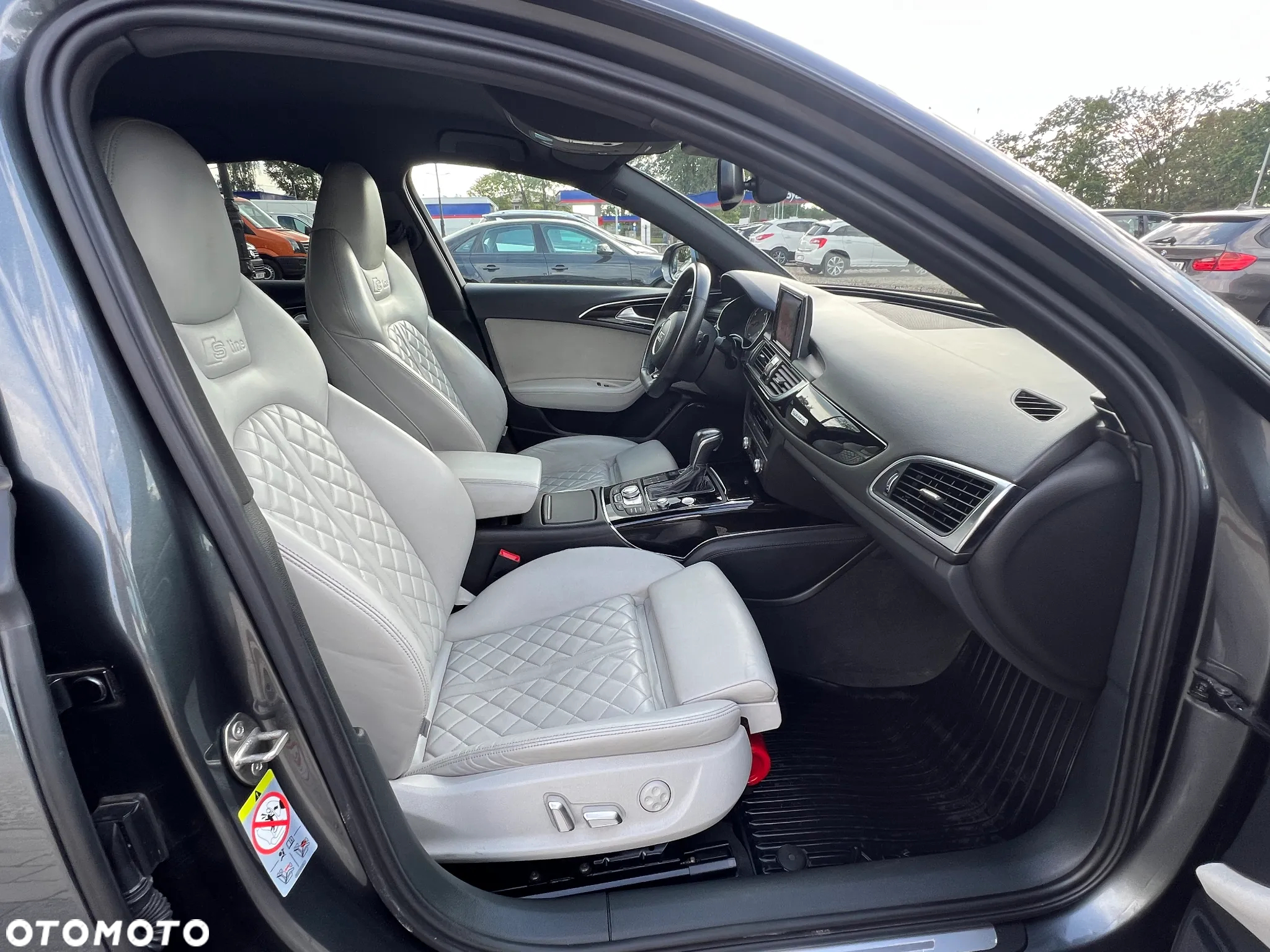 Audi A6 Limousine 2.0 TDI Quattro S tronic - 21