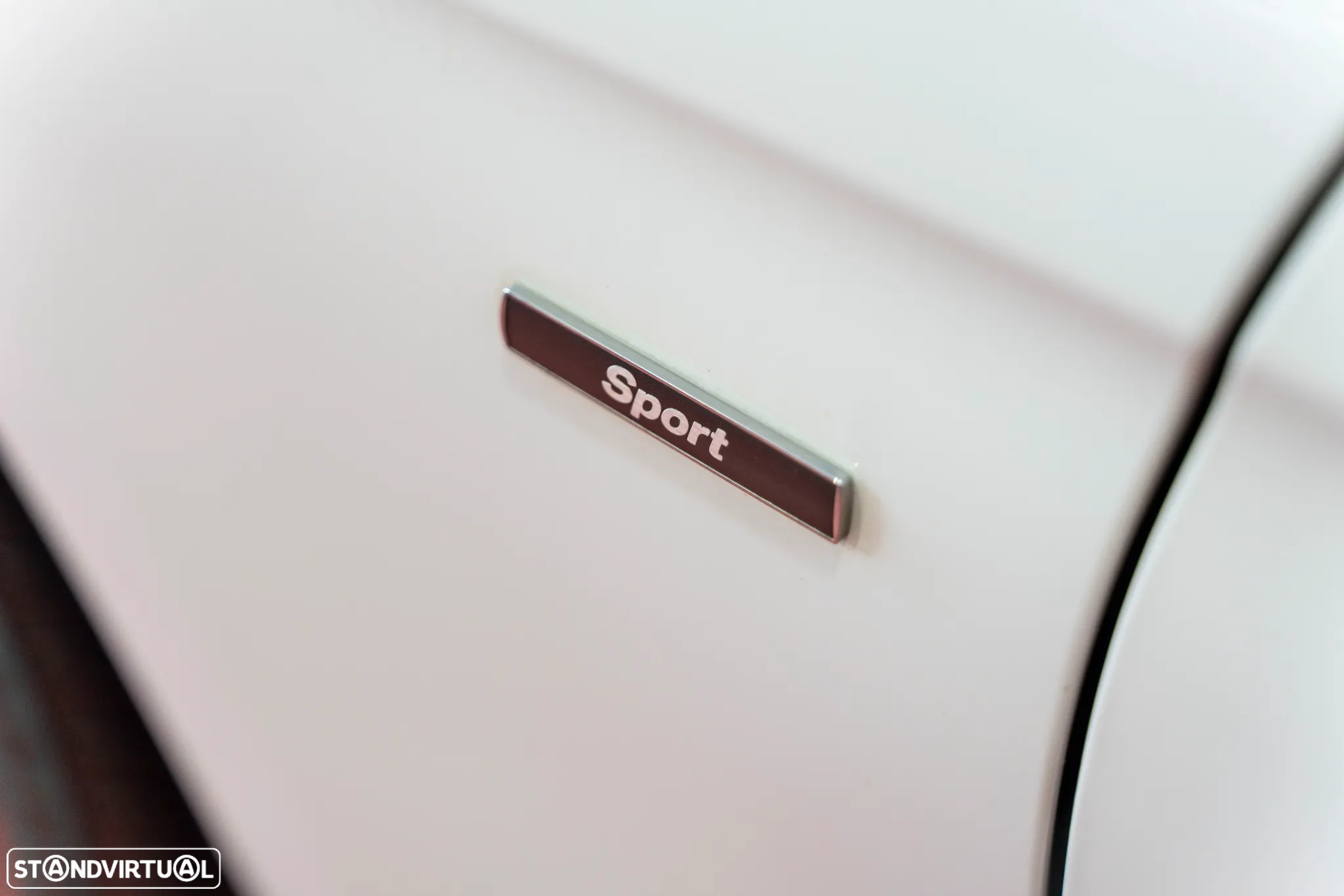 BMW 320 d Touring Aut. Sport Line - 15