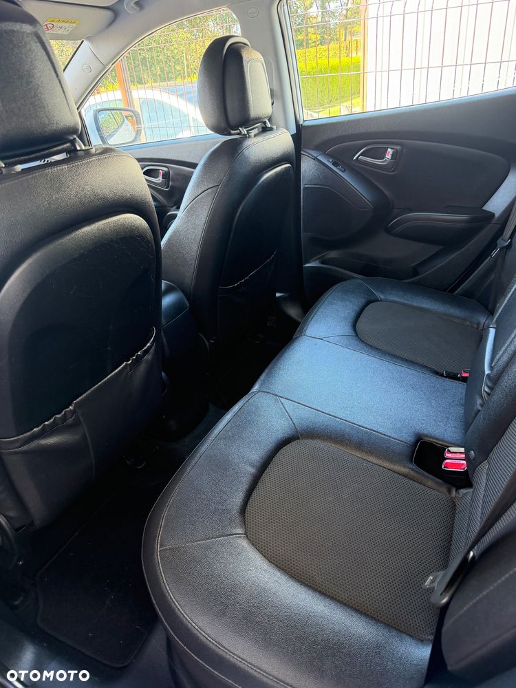 Hyundai ix35 - 17