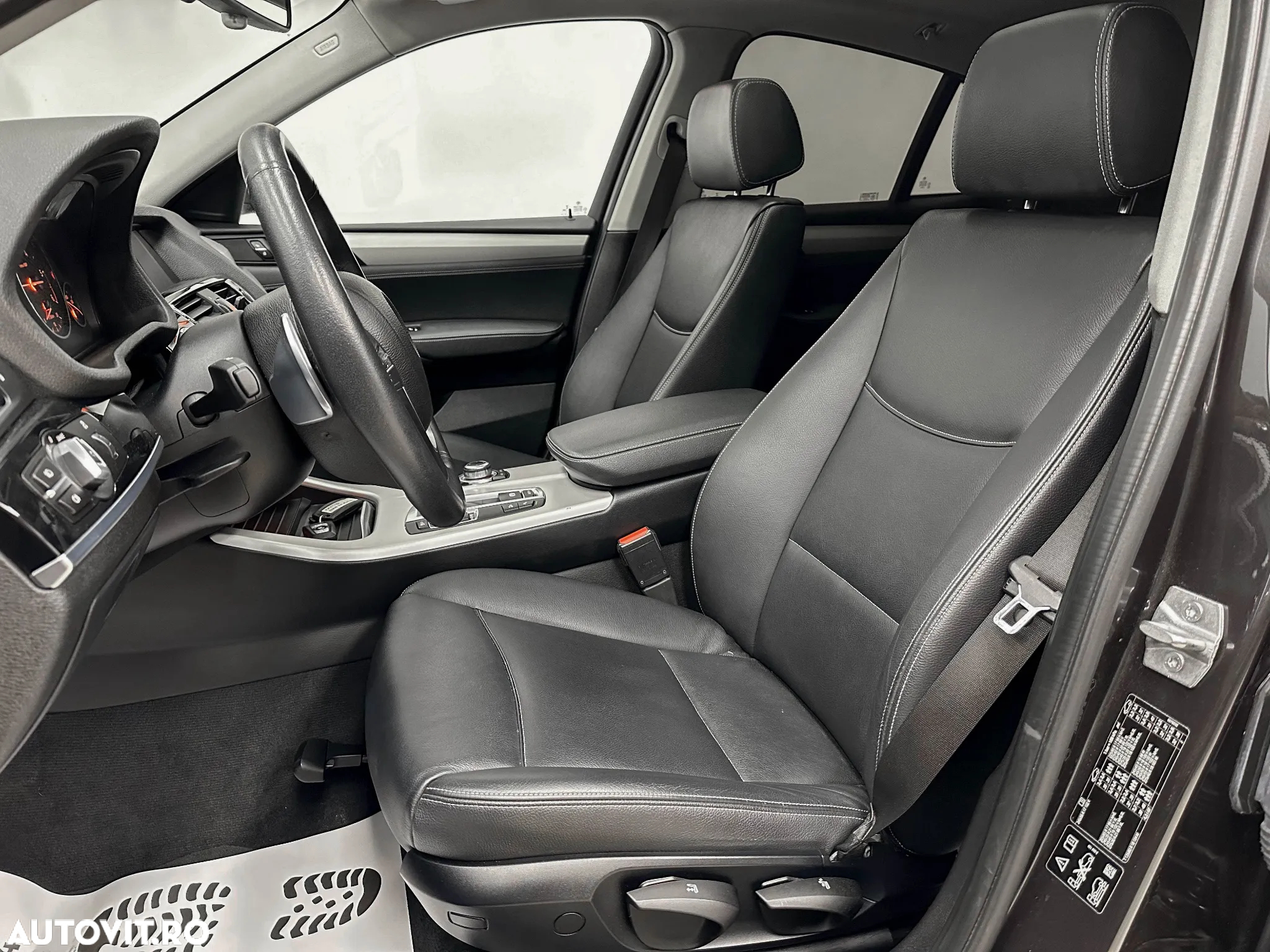 BMW X4 - 19