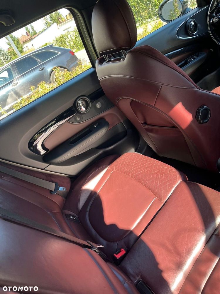 MINI Clubman Cooper S ALL4 - 4