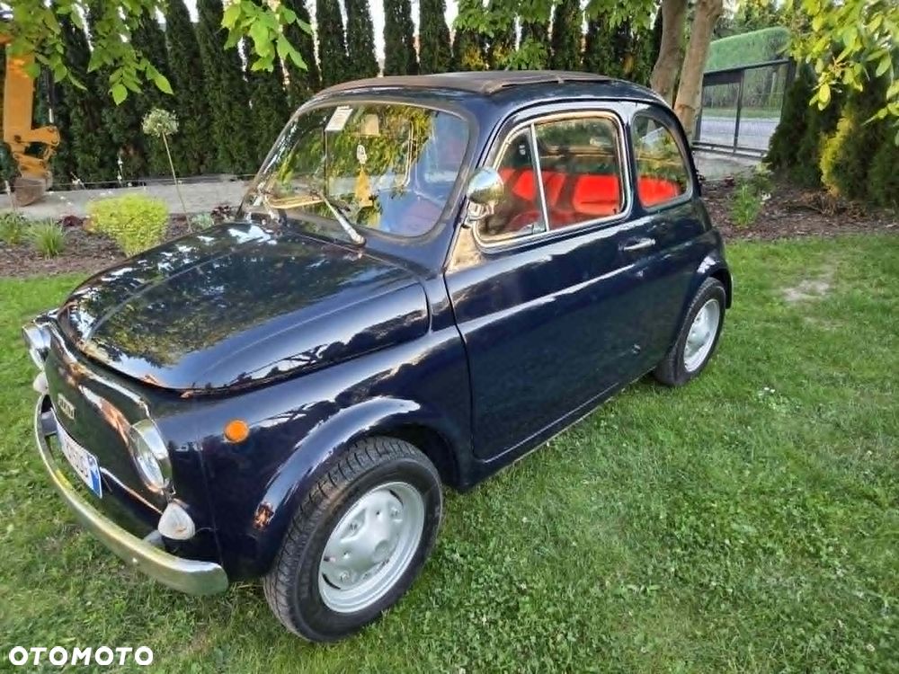 Fiat 500 - 6