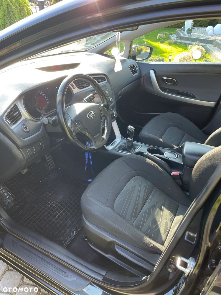 Kia Ceed 1.4 Business Line - 6