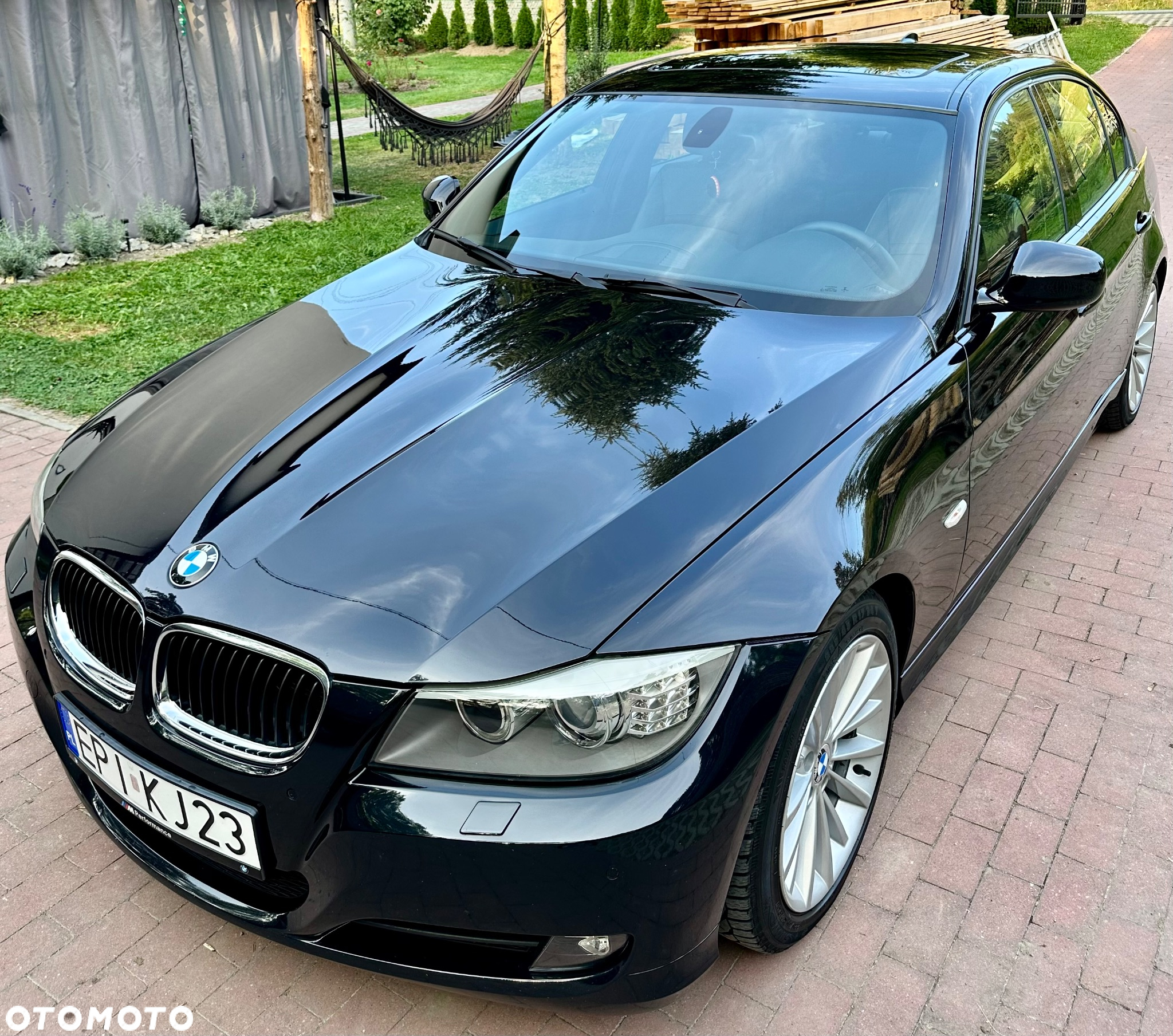 BMW Seria 3 - 2